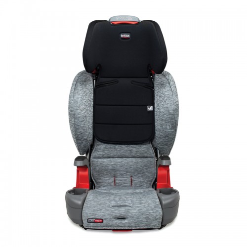 BRITAX Grow With You ClickTight Convertible Car Seat